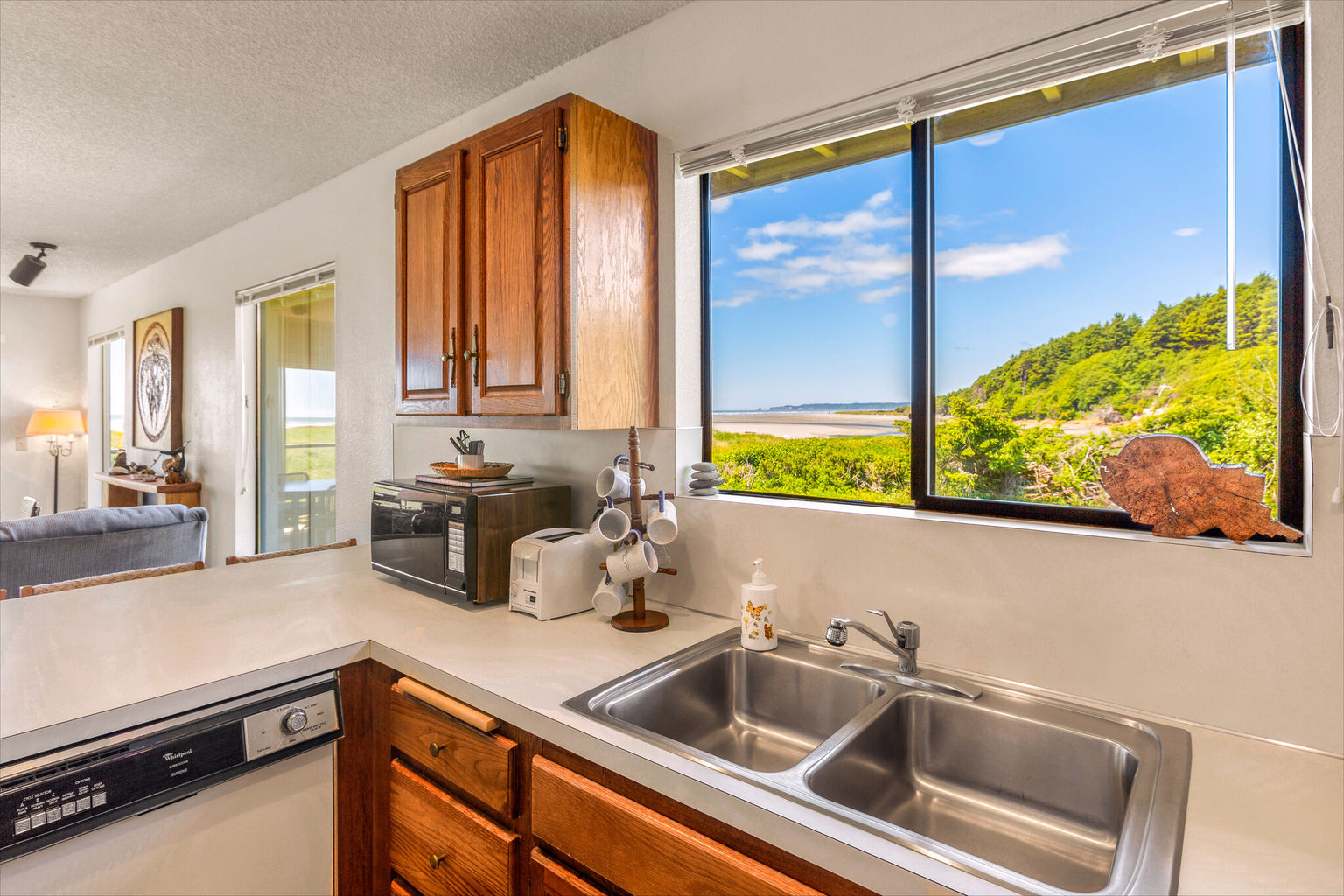 Moclips Vacation Rental