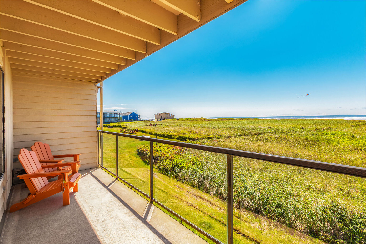 Moclips Vacation Rental