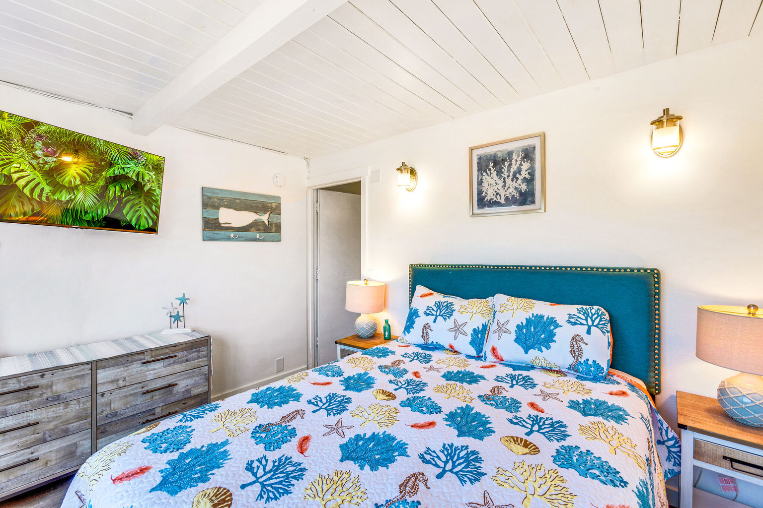 Ocean Shores Vacation Rental