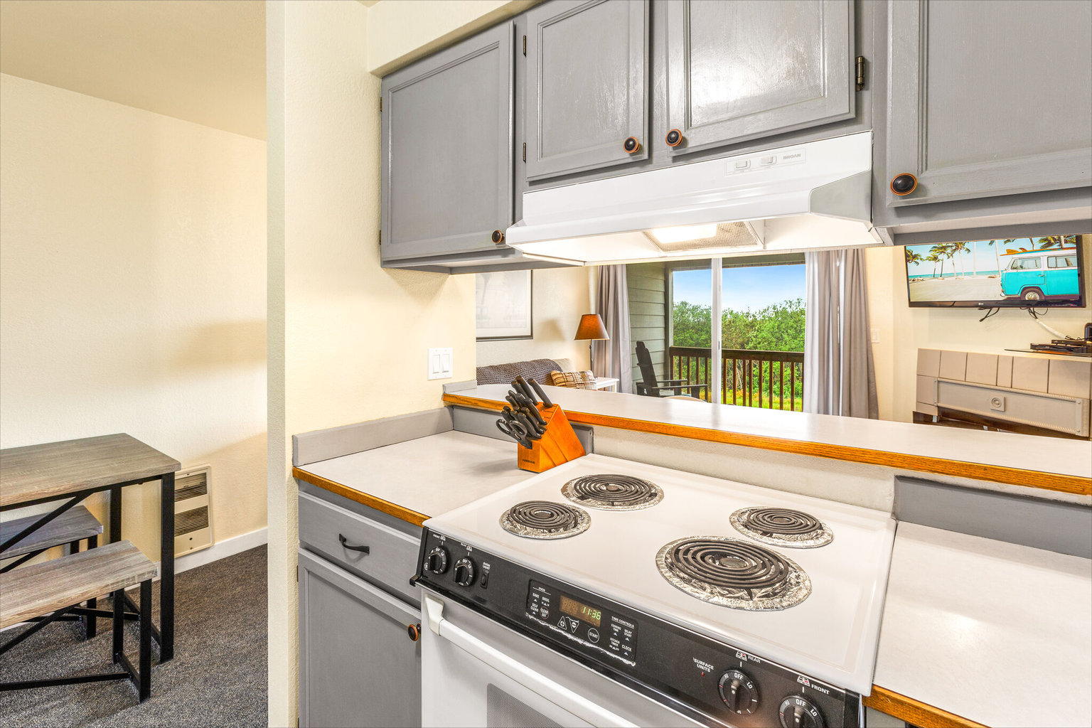 Ocean Shores Vacation Rental