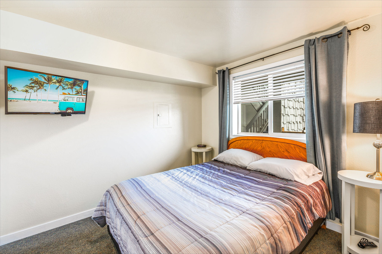 Ocean Shores Vacation Rental