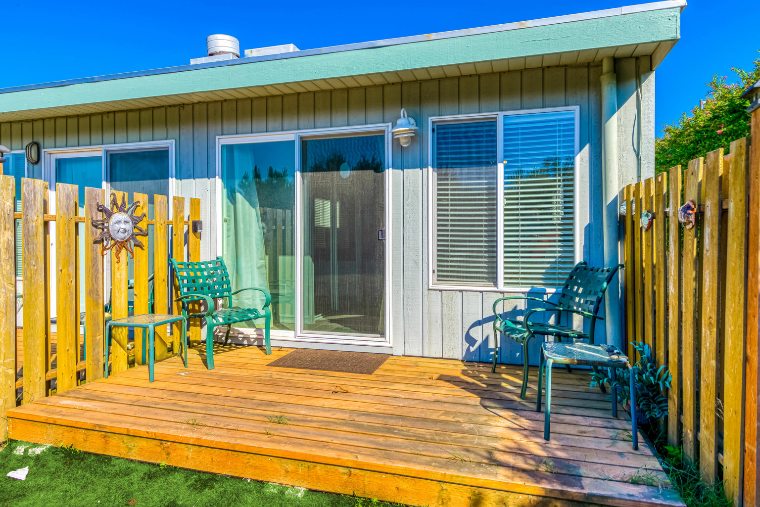 Ocean Shores Vacation Rental