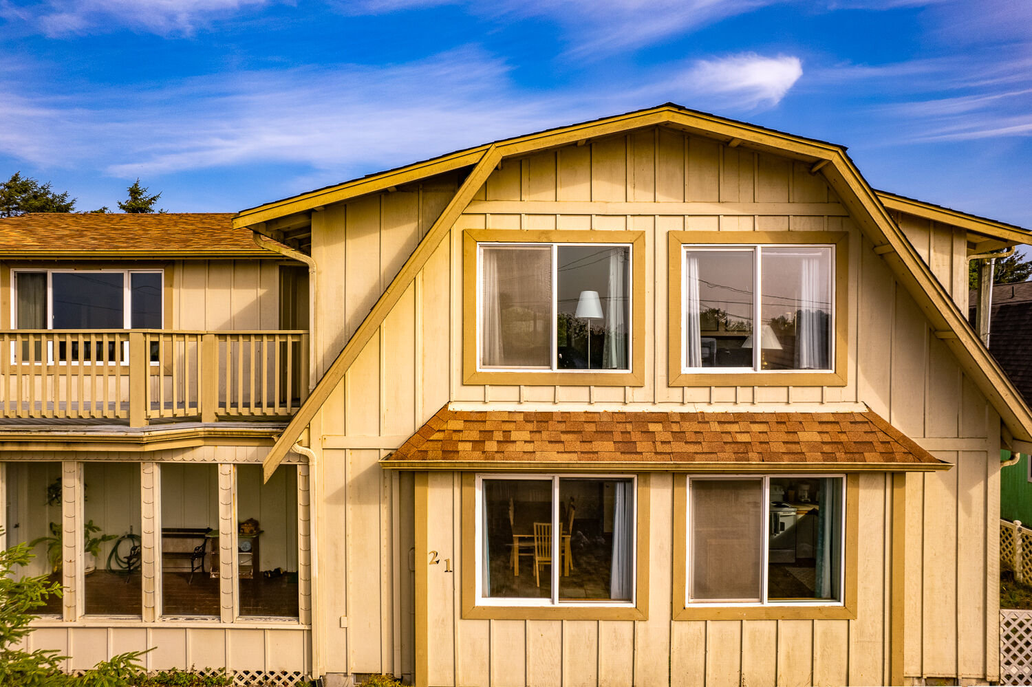 Copalis Beach Vacation Rental