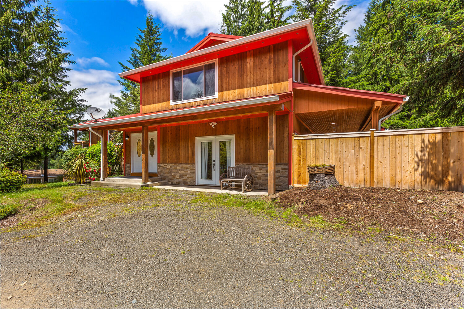 Belfair Vacation Rental