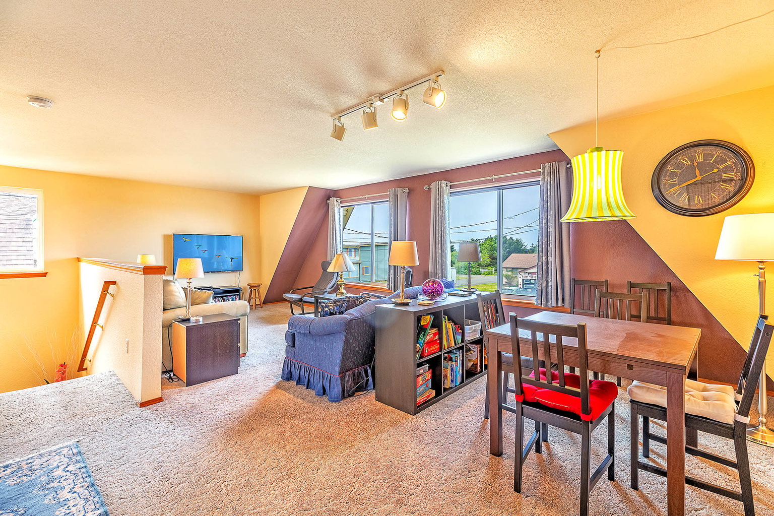 Copalis Beach Vacation Rental