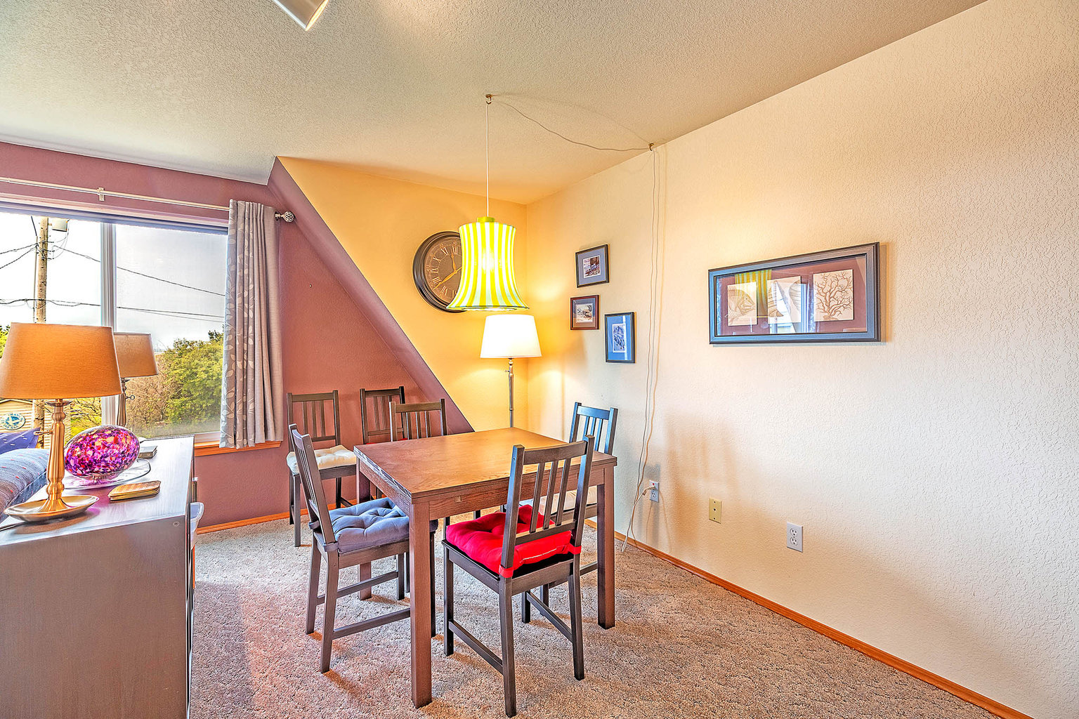 Copalis Beach Vacation Rental