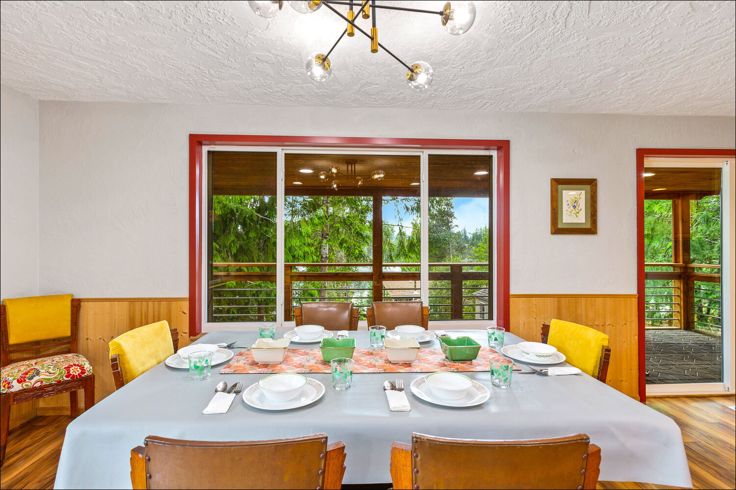 Belfair Vacation Rental