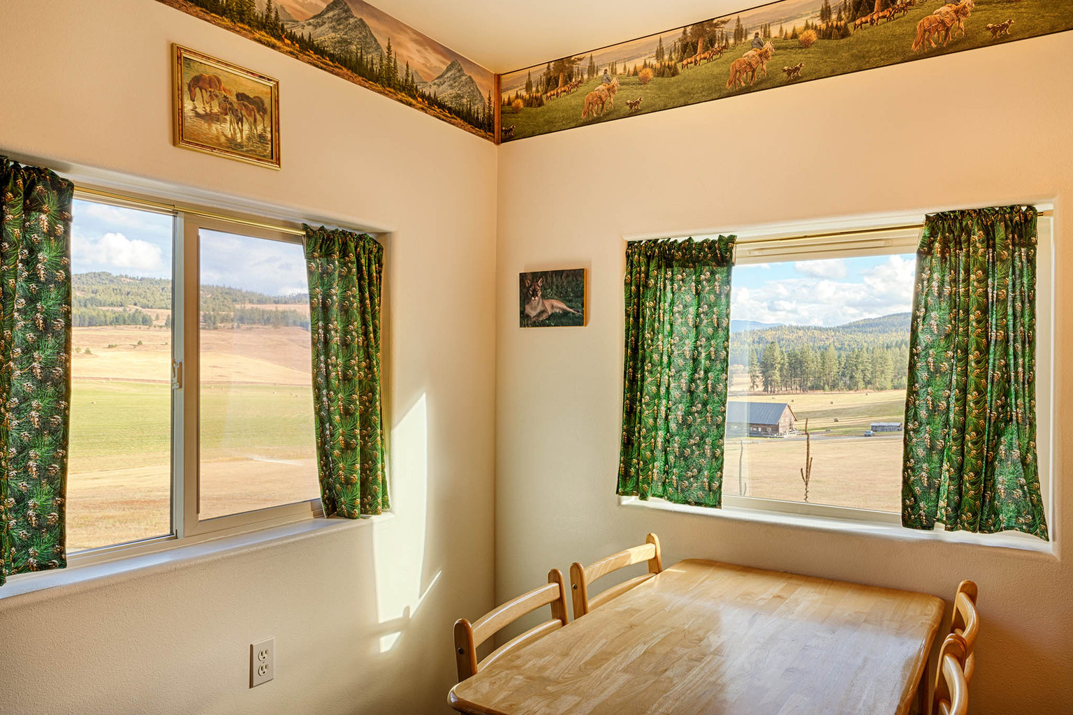 Oroville Vacation Rental