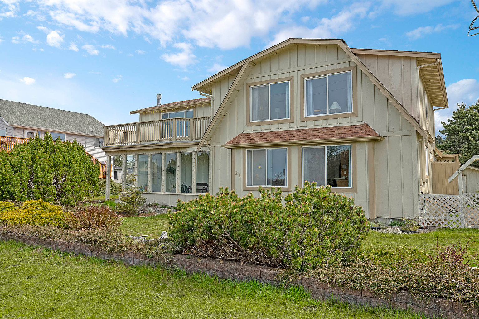 Copalis Beach Vacation Rental