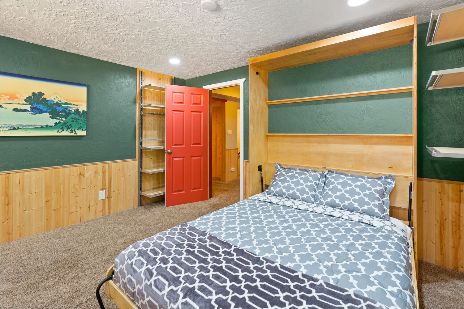 Belfair Vacation Rental