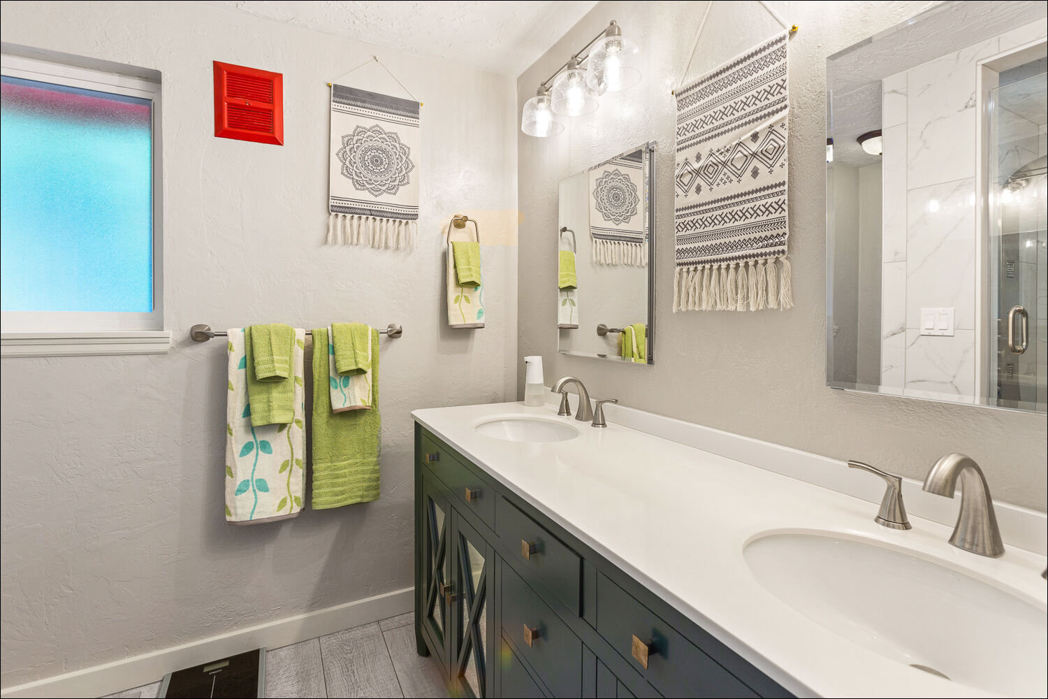 Belfair Vacation Rental