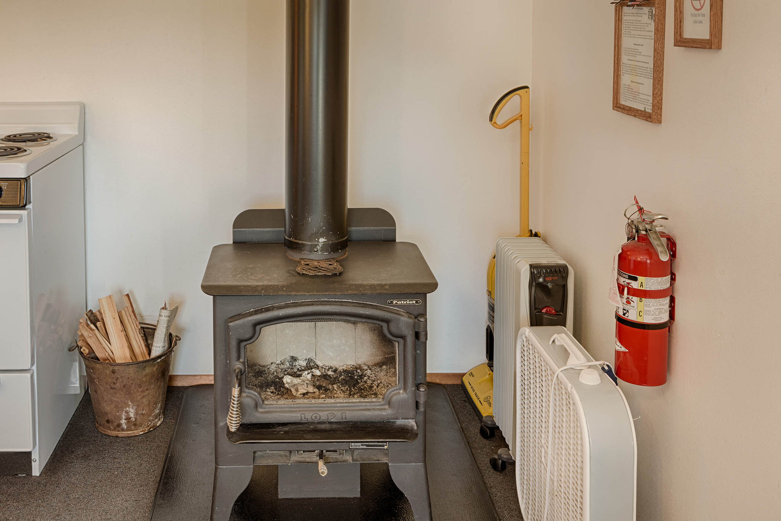 Oroville Vacation Rental