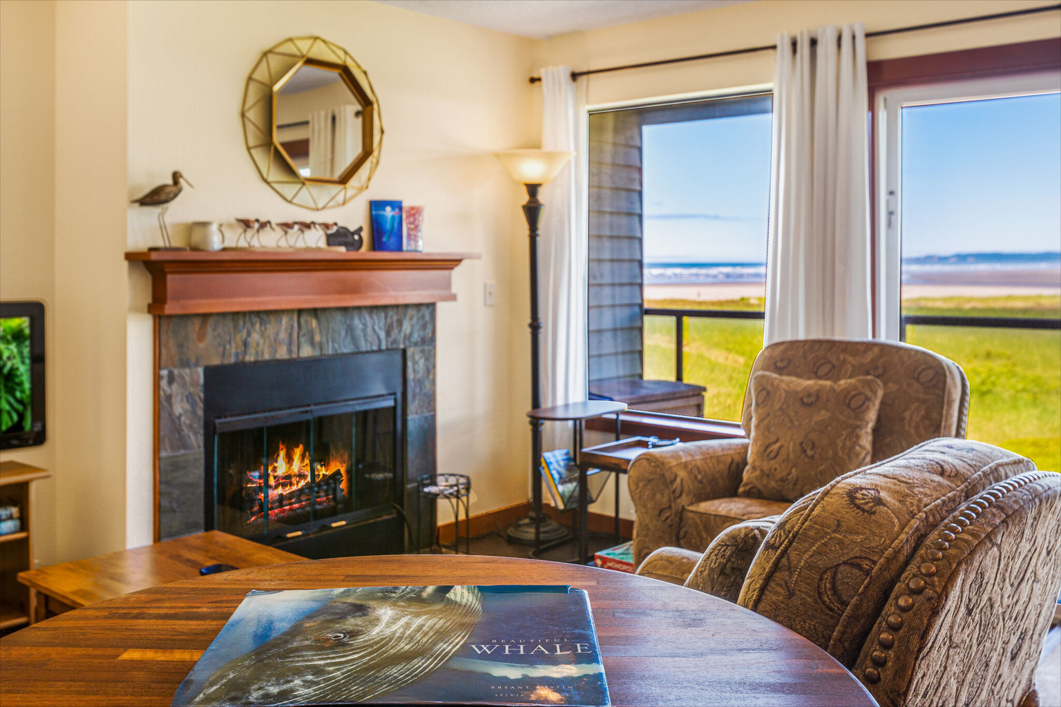 Moclips Vacation Rental