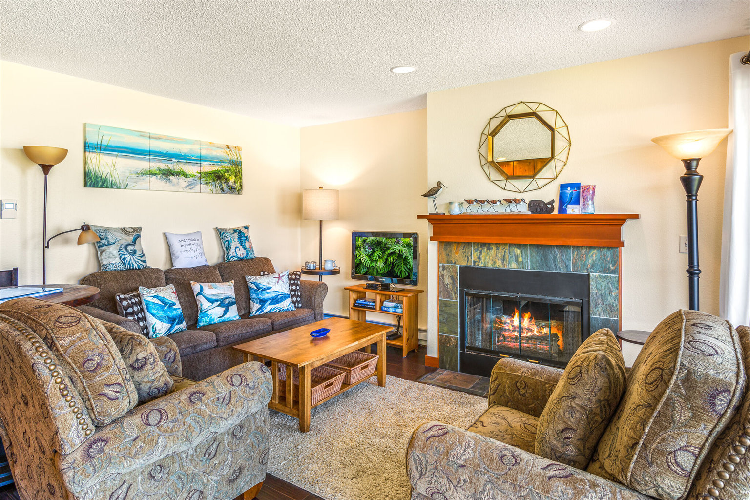 Moclips Vacation Rental