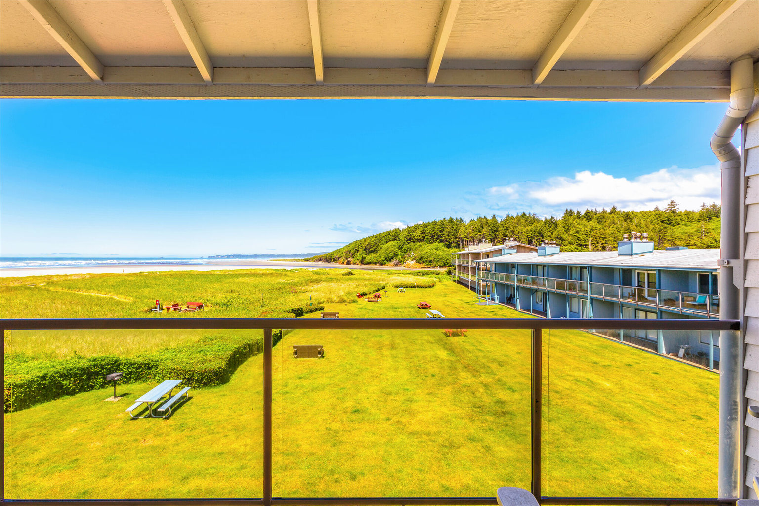 Moclips Vacation Rental