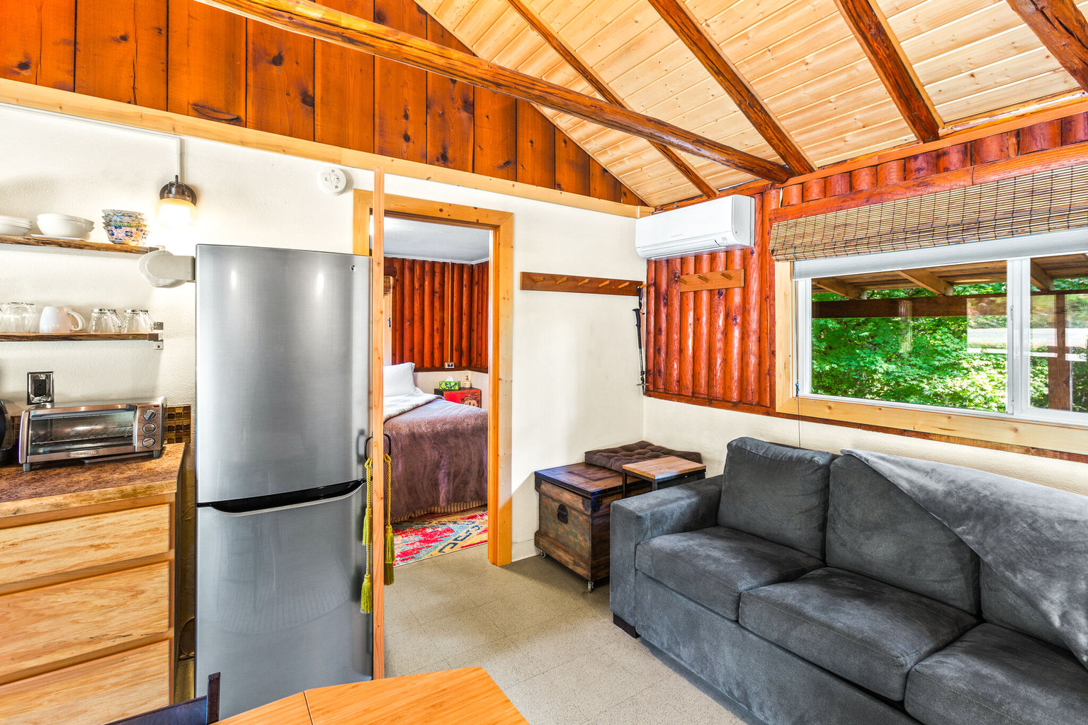 Packwood Vacation Rental