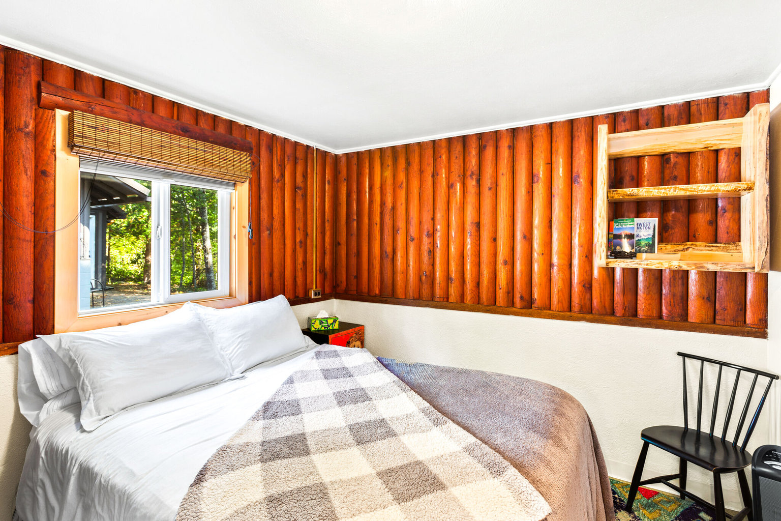 Packwood Vacation Rental