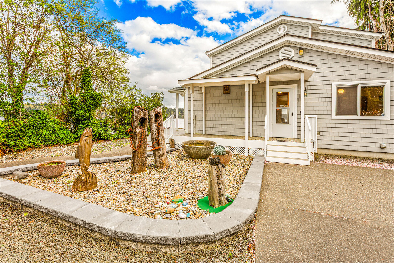 Belfair Vacation Rental