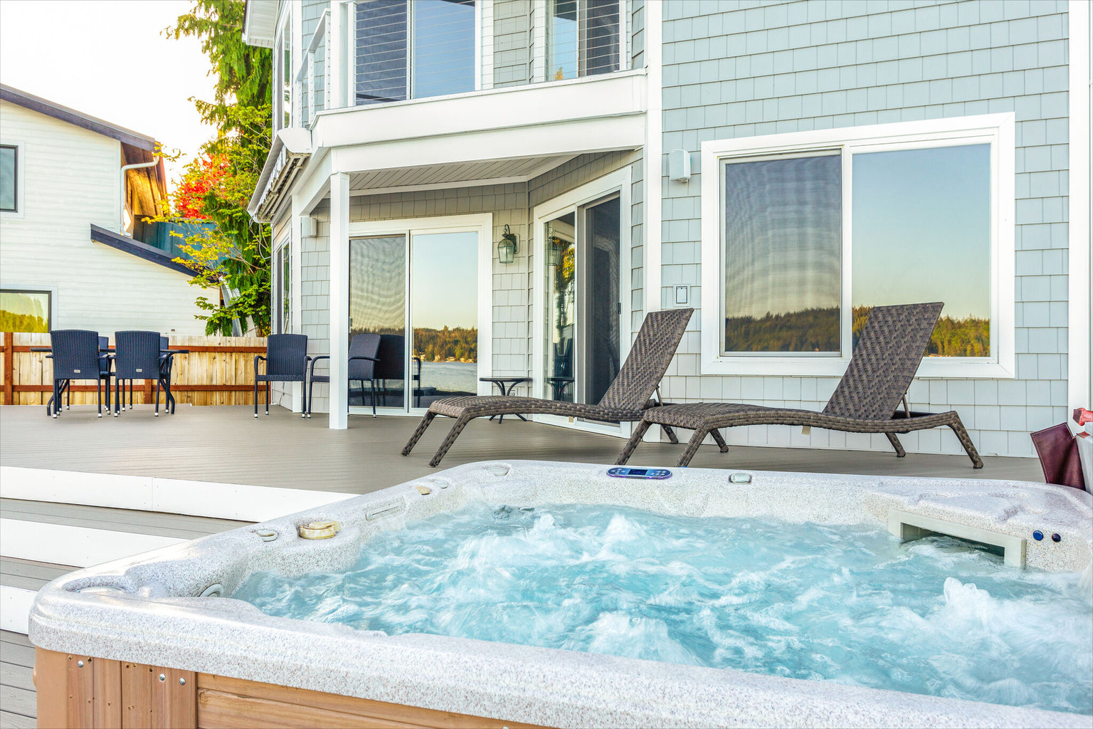 Belfair Vacation Rental