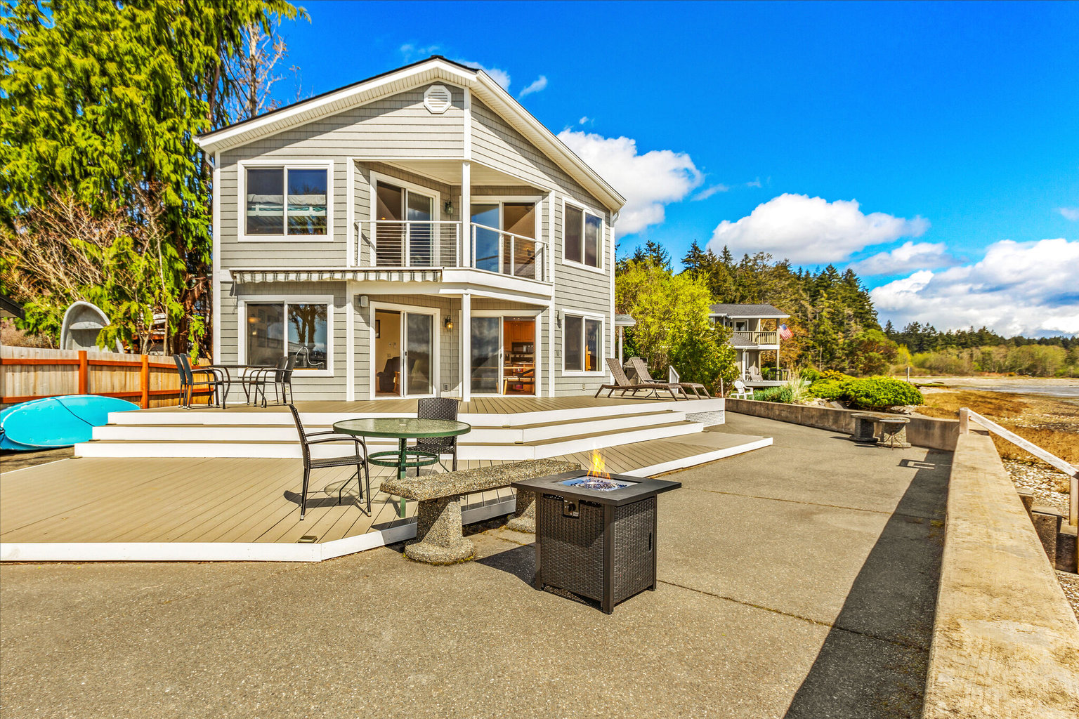 Belfair Vacation Rental