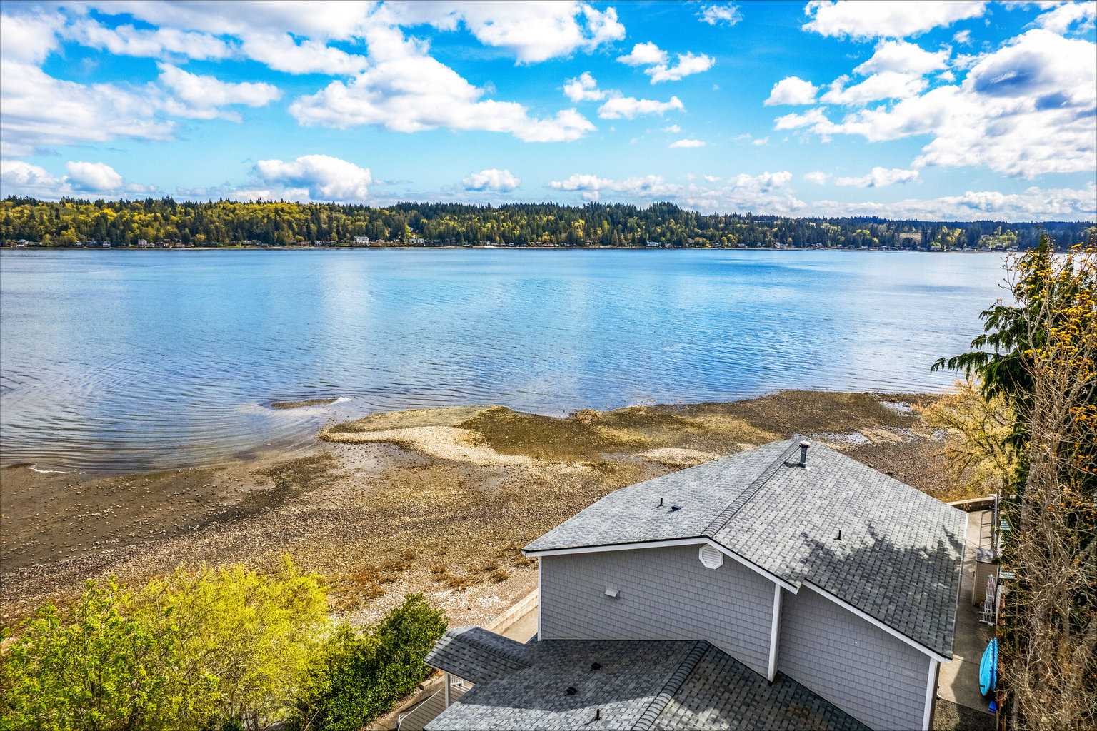 Belfair Vacation Rental