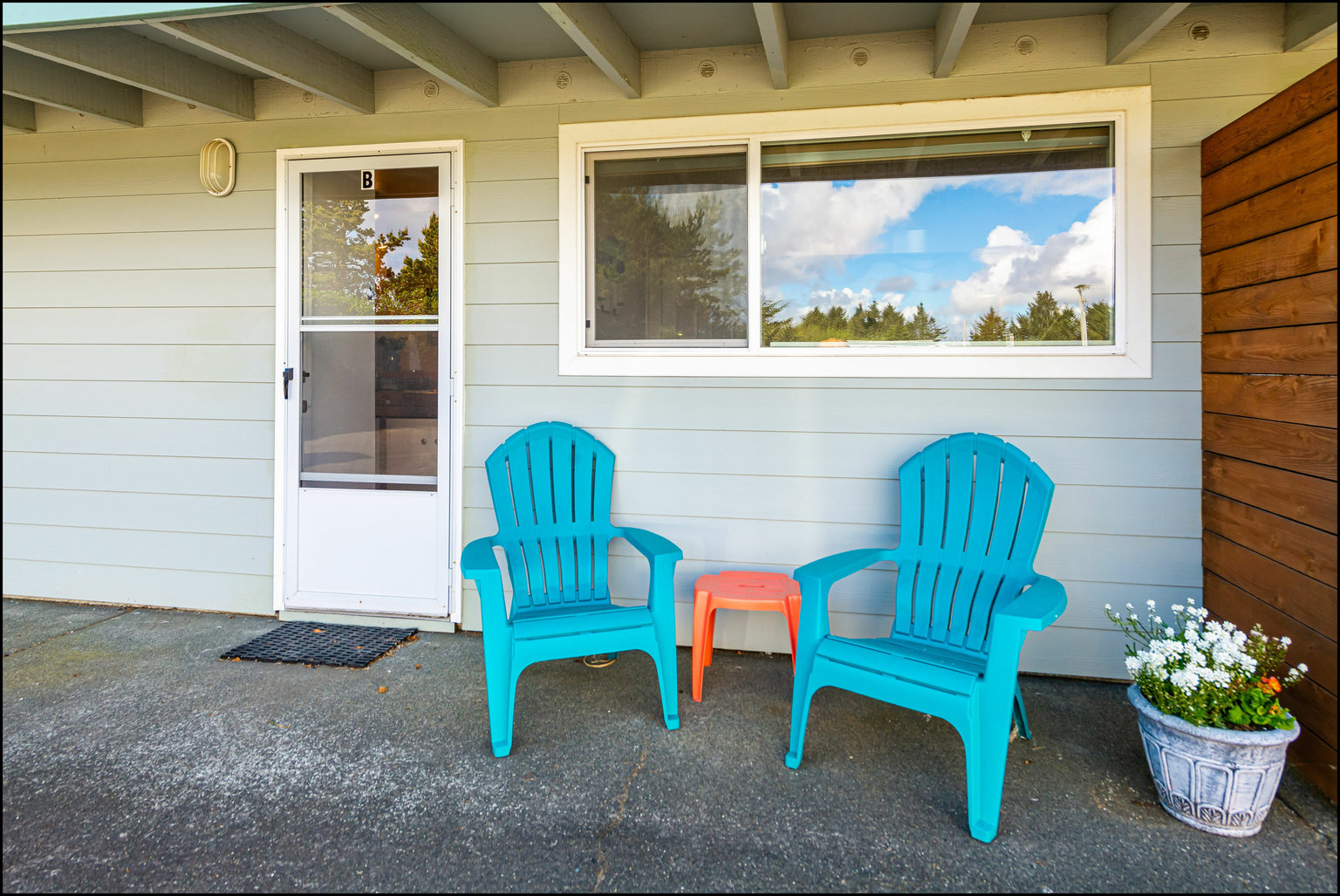 Ocean Shores Vacation Rental