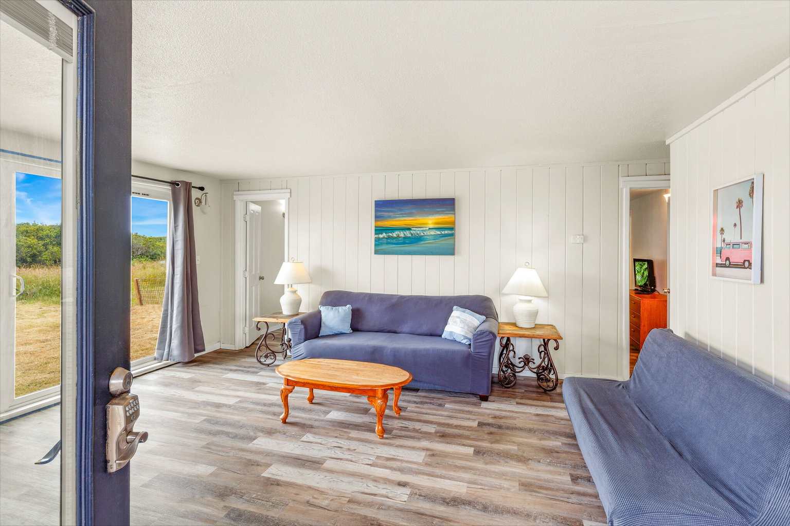 Ocean Shores Vacation Rental