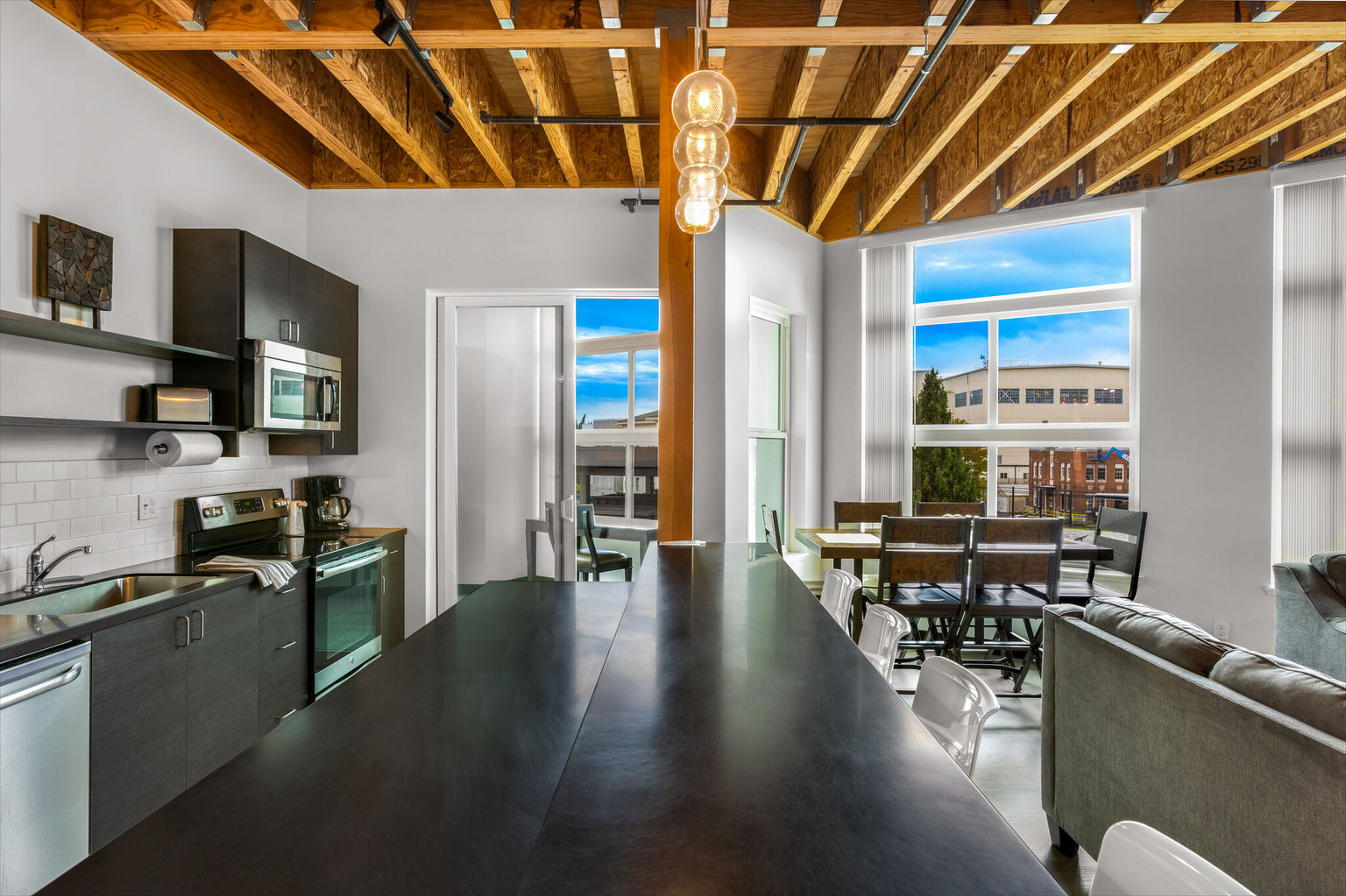 Bremerton Vacation Rental