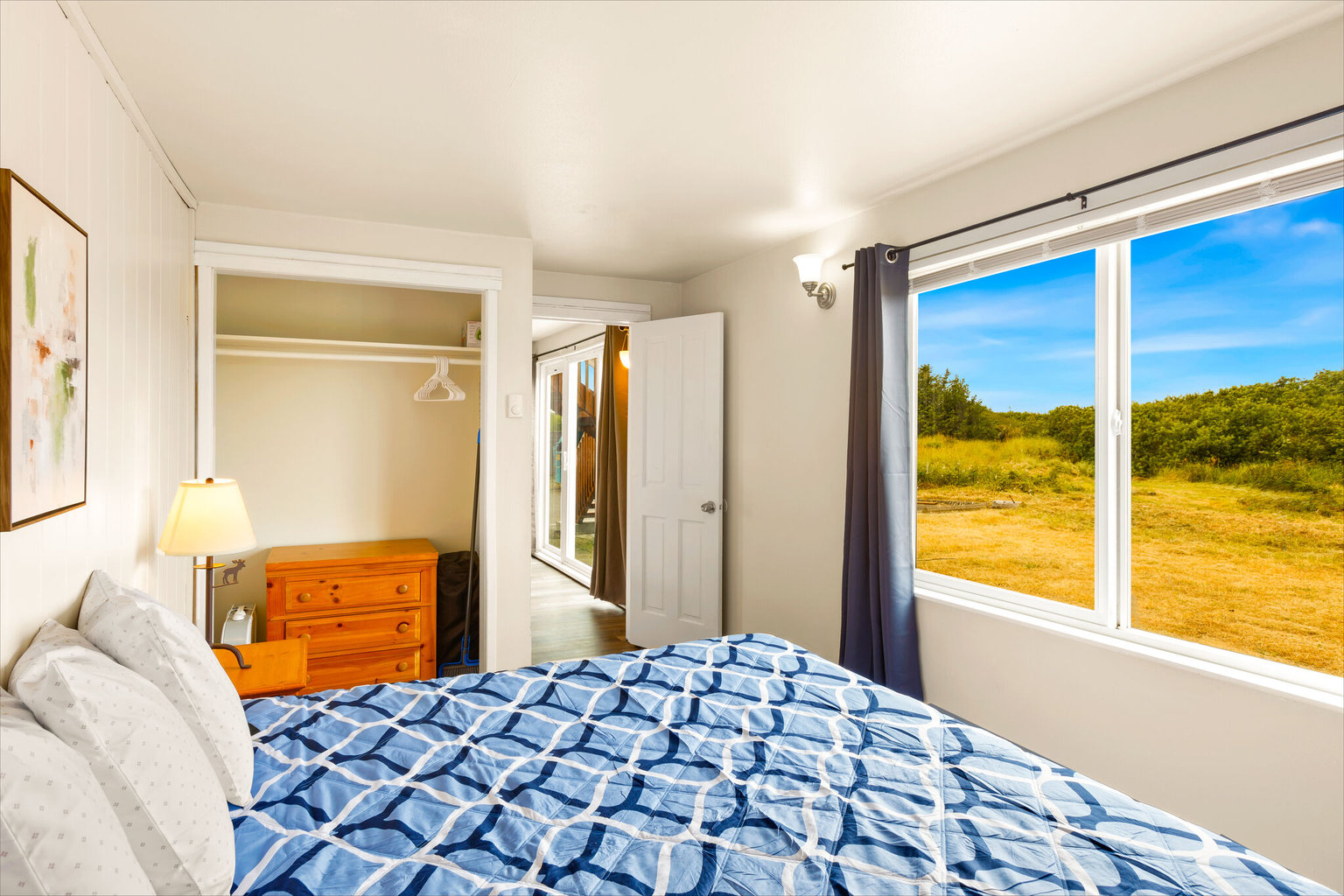 Ocean Shores Vacation Rental