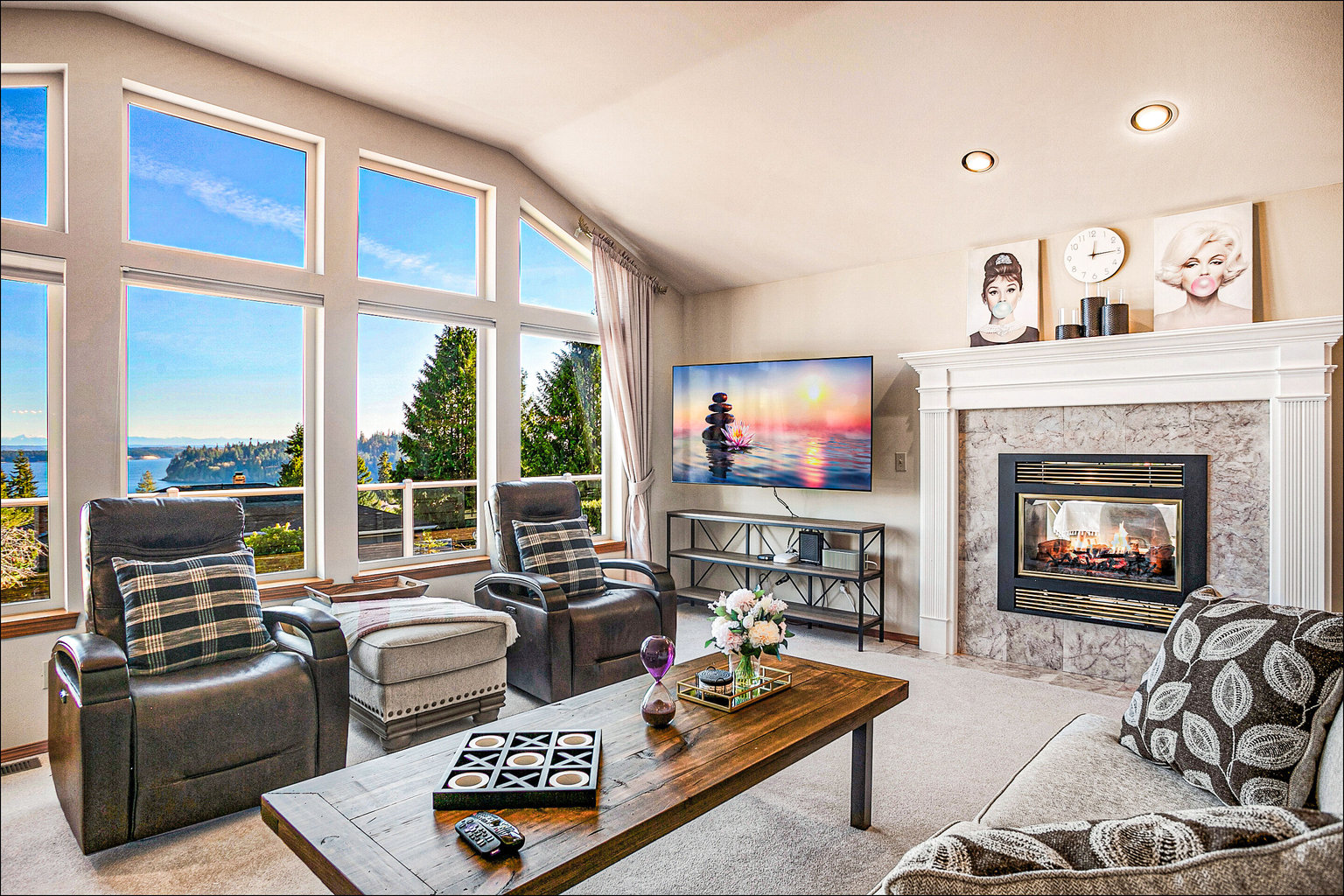 Port Ludlow Vacation Rental