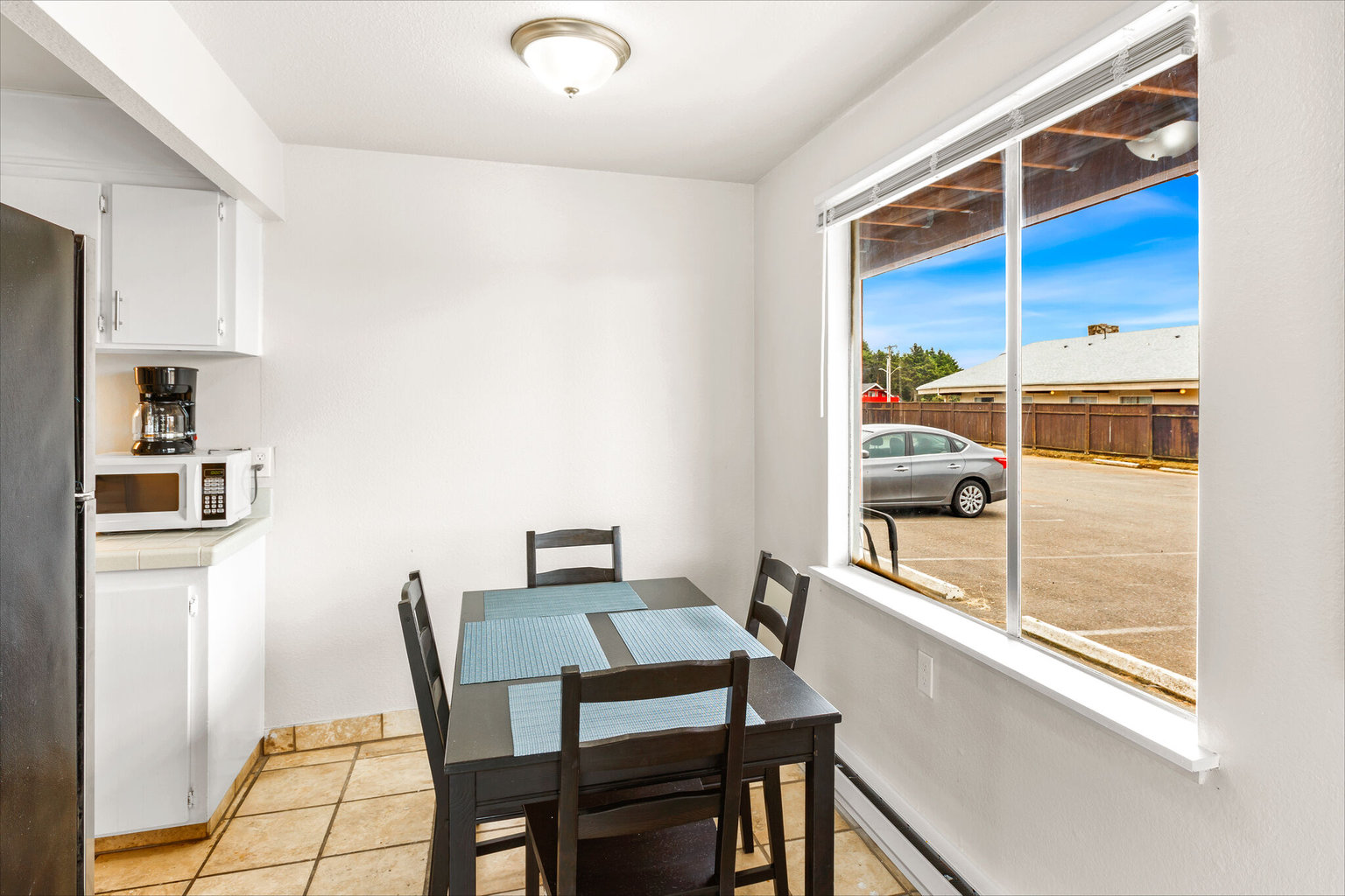 Ocean Shores Vacation Rental