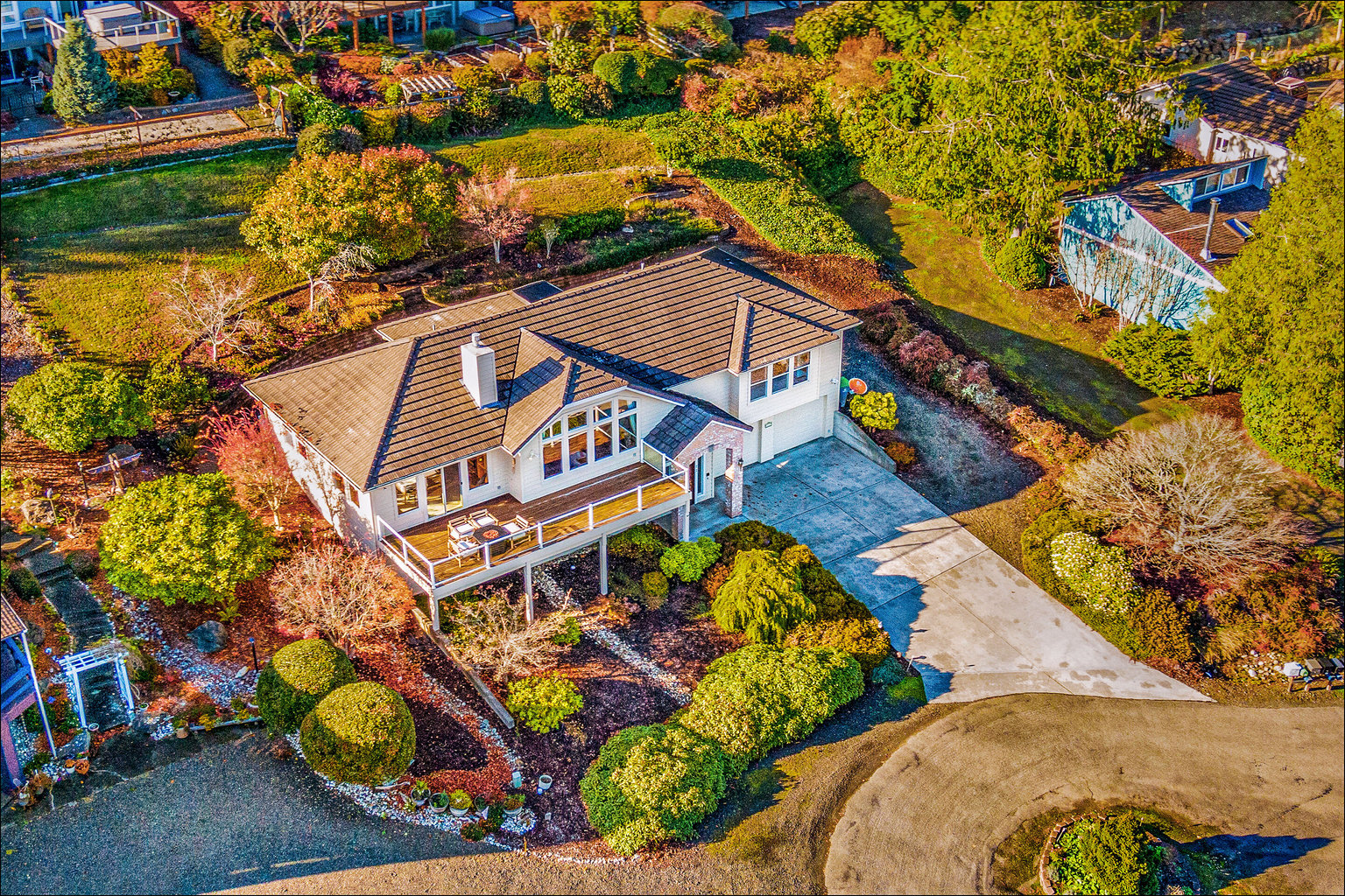 Port Ludlow Vacation Rental