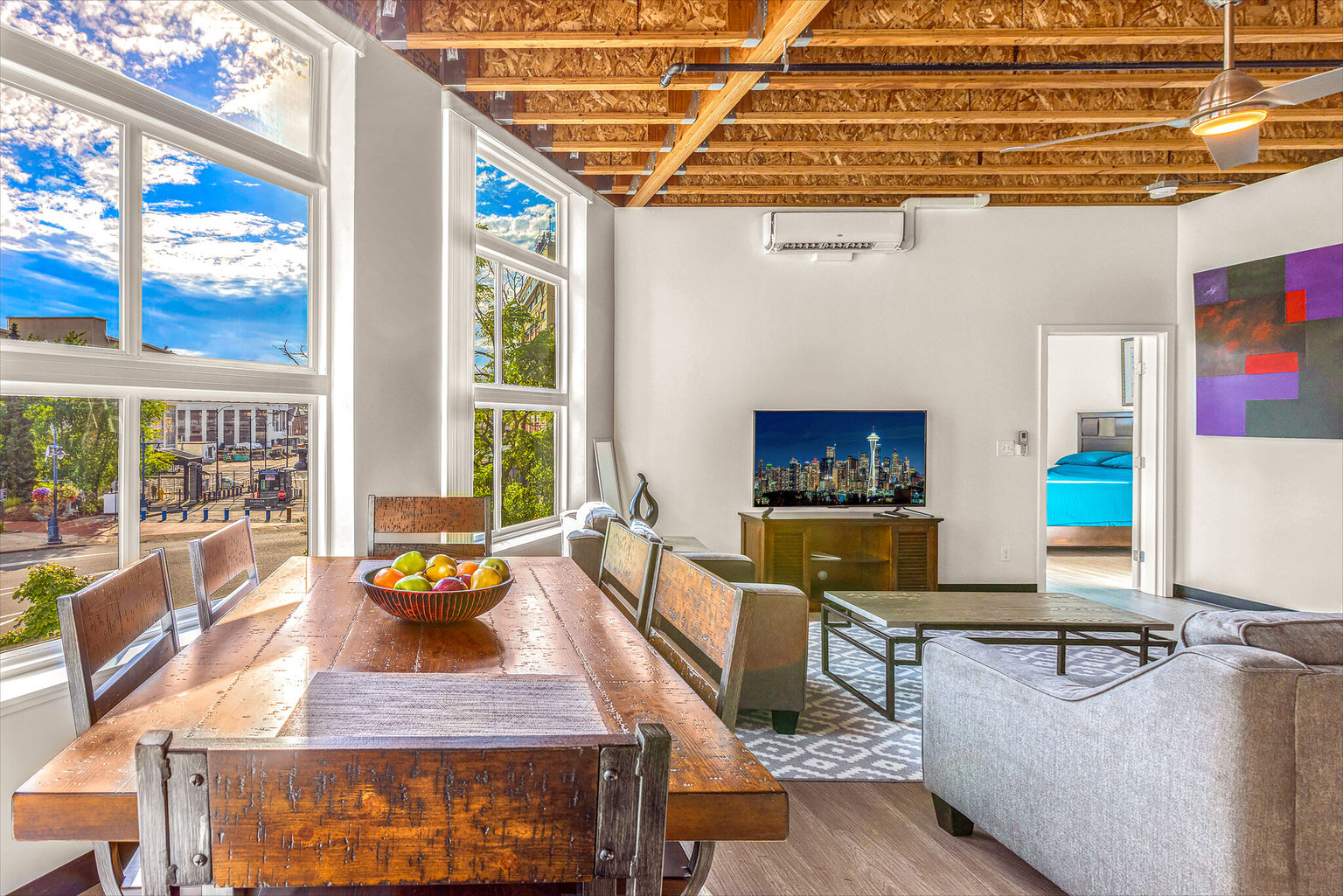 Bremerton Vacation Rental