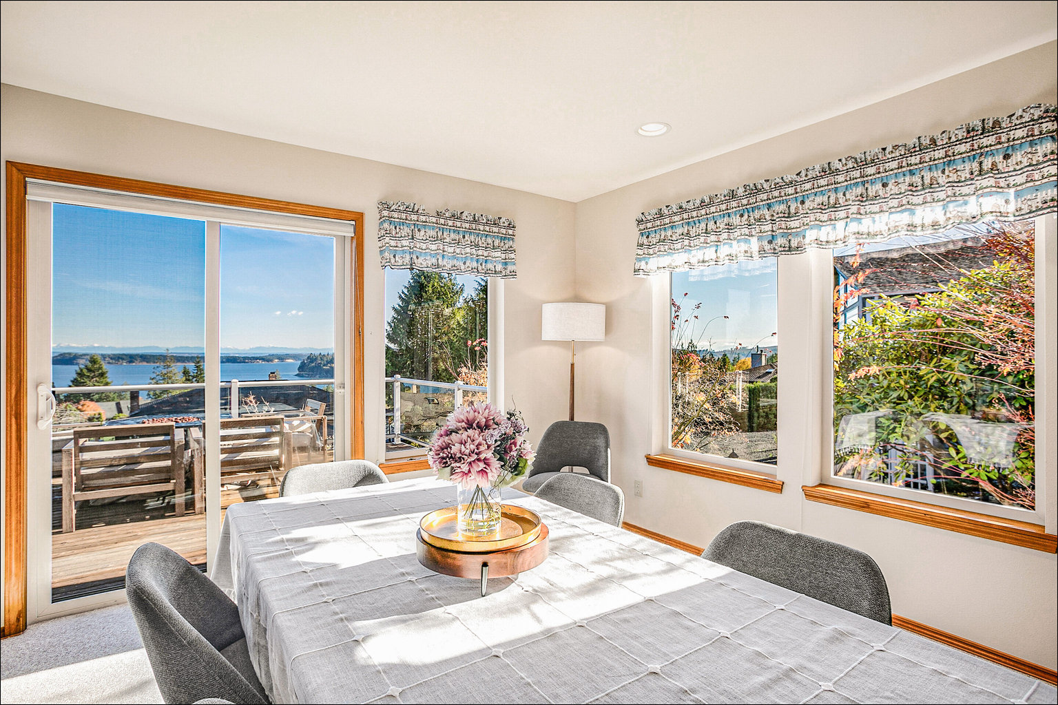 Port Ludlow Vacation Rental