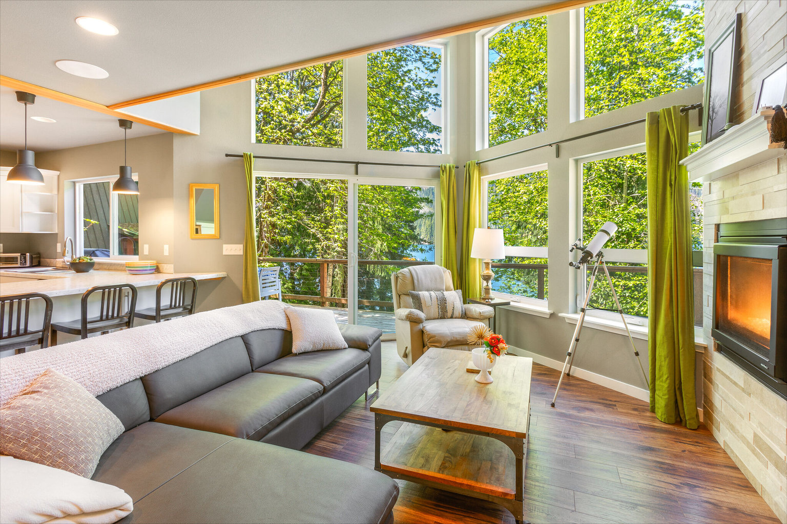 Hoodsport Vacation Rental