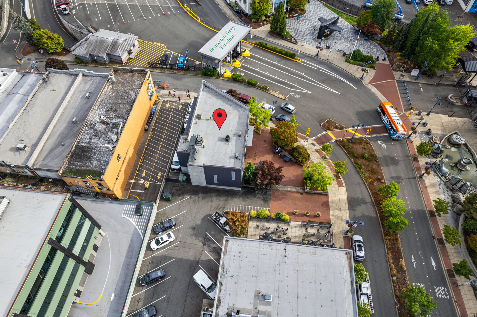 Bremerton Vacation Rental