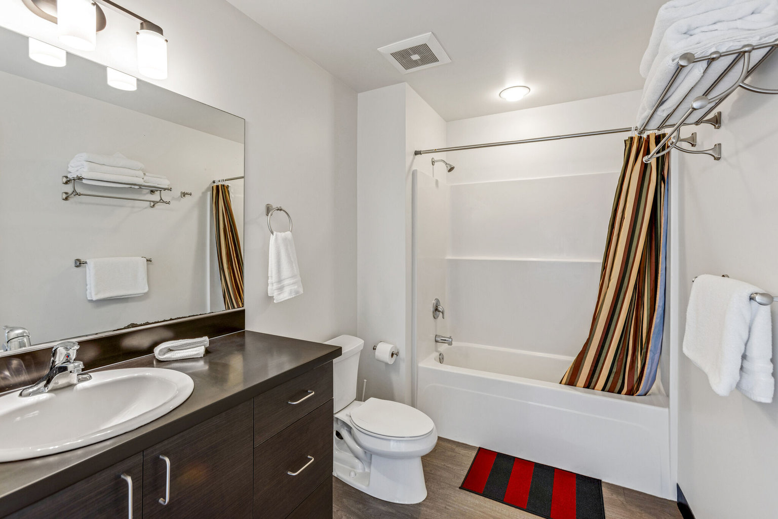 Bremerton Vacation Rental