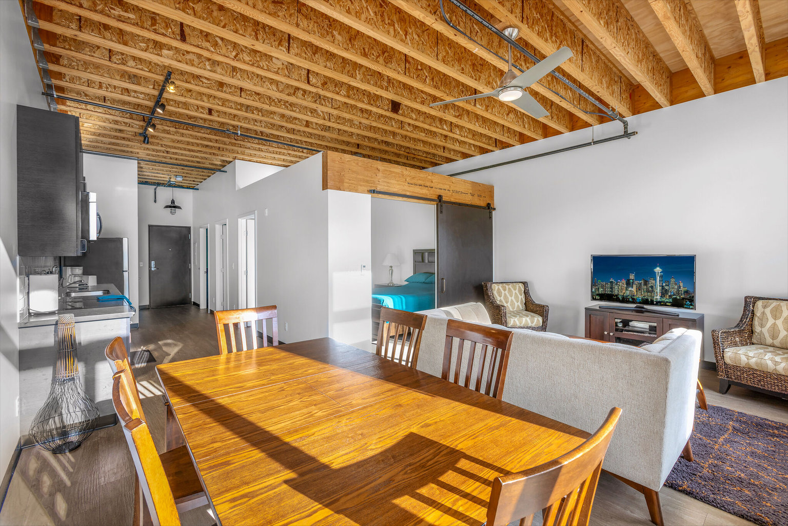 Bremerton Vacation Rental