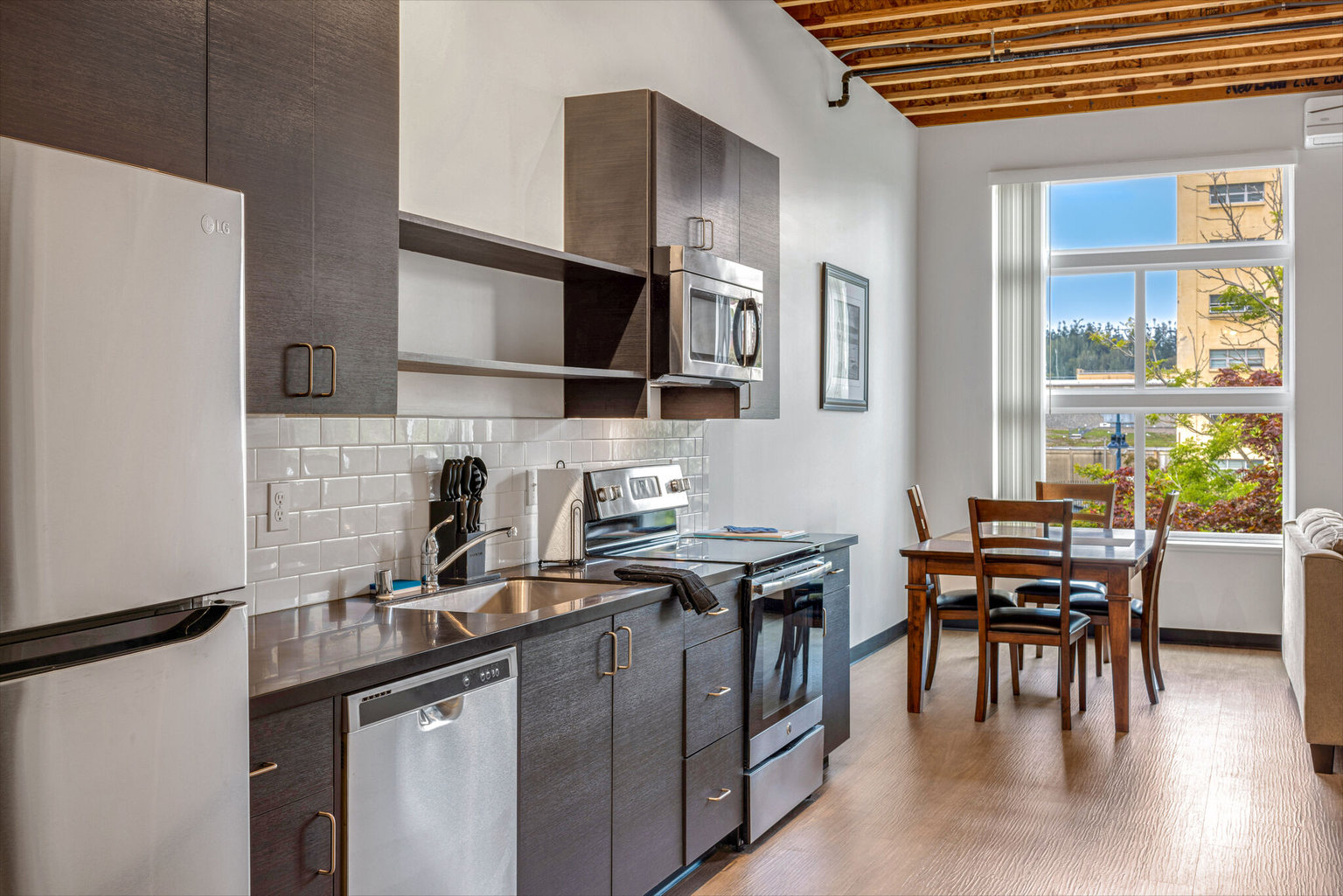 Bremerton Vacation Rental