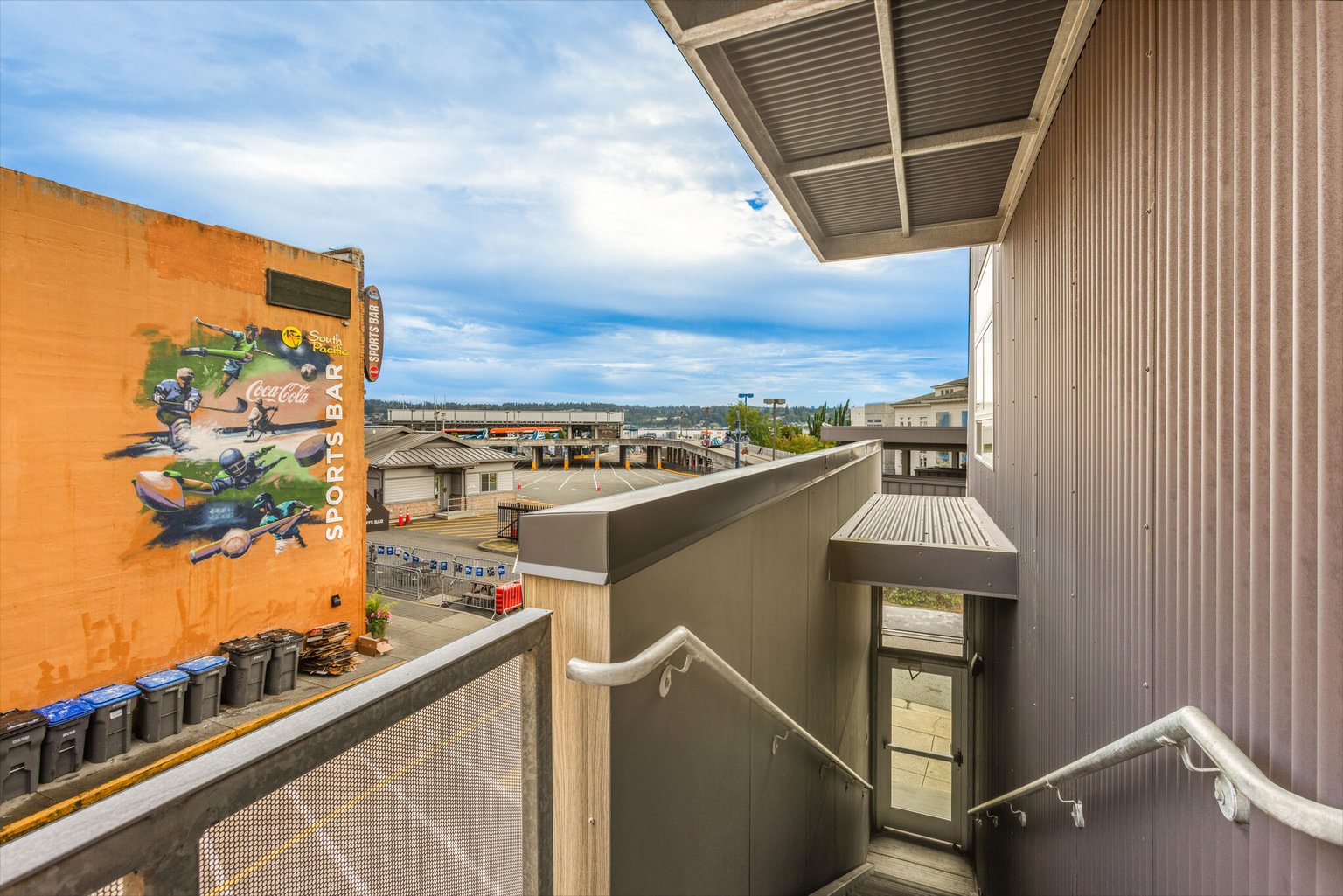 Bremerton Vacation Rental