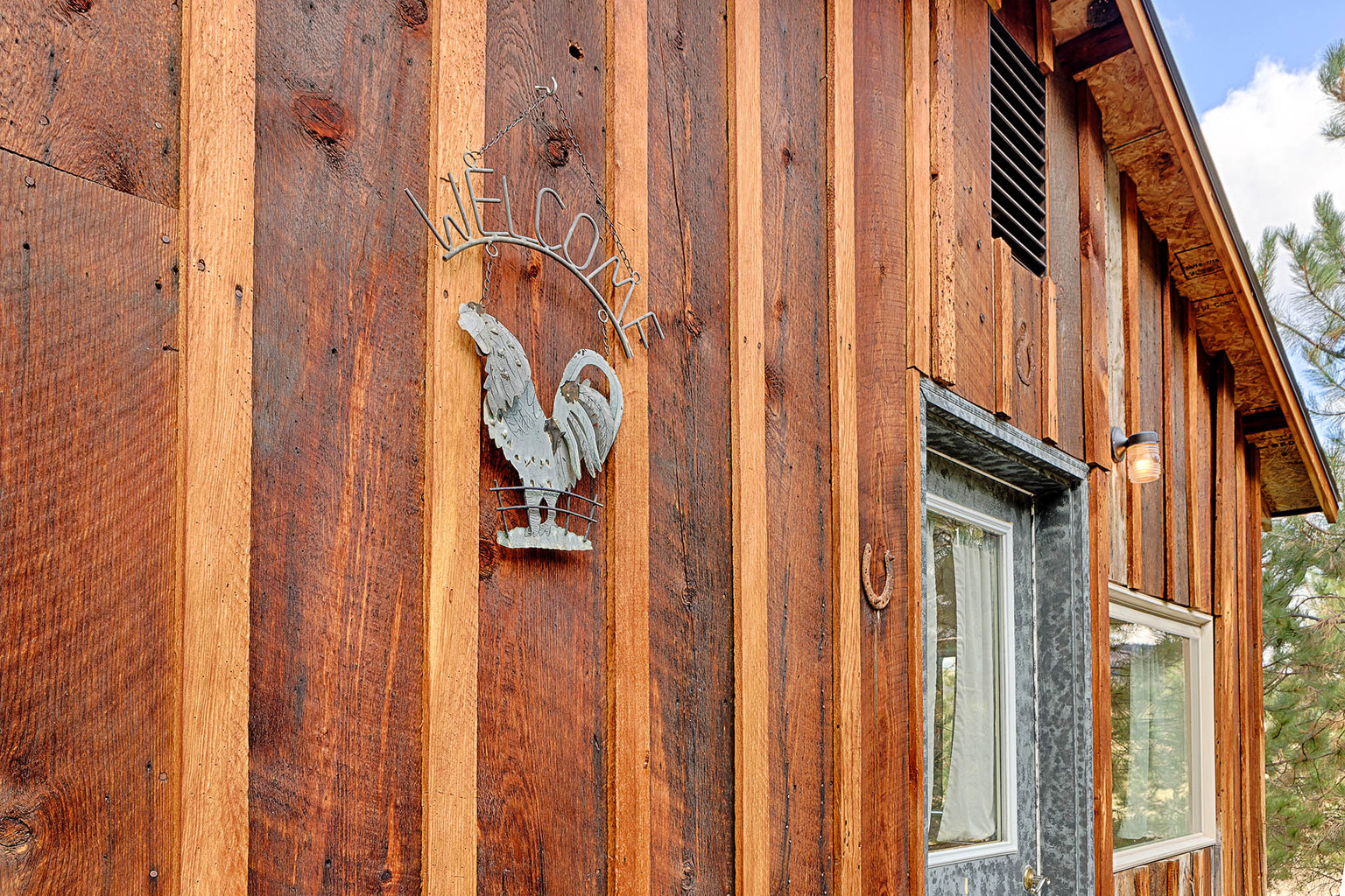 Oroville Vacation Rental