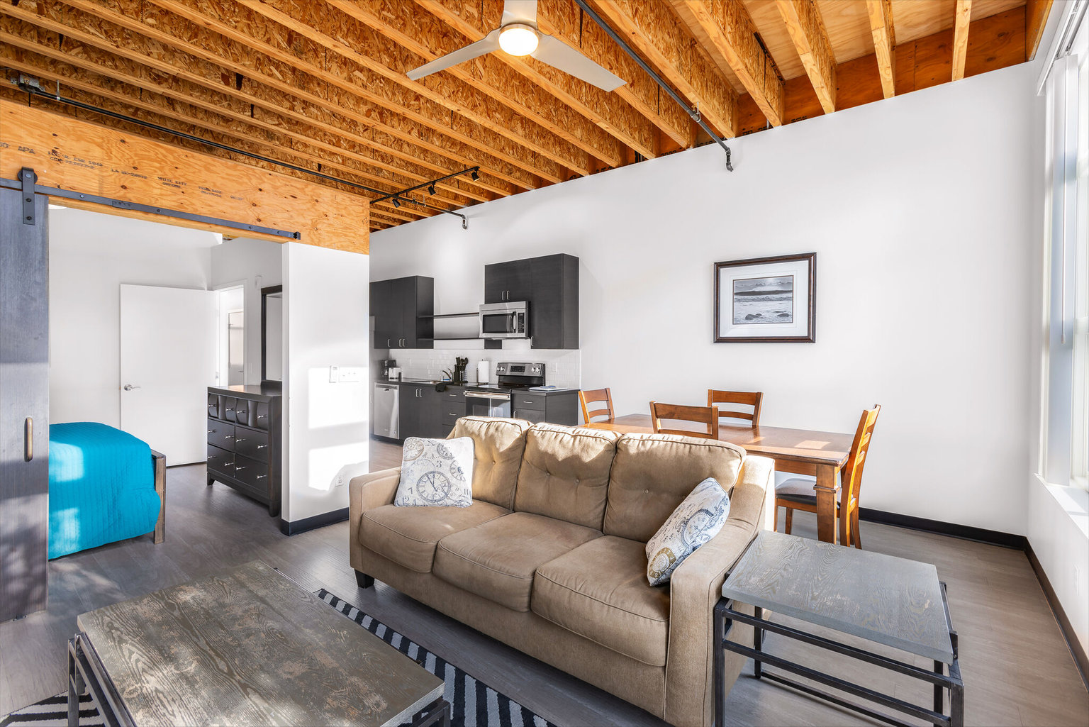 Bremerton Vacation Rental