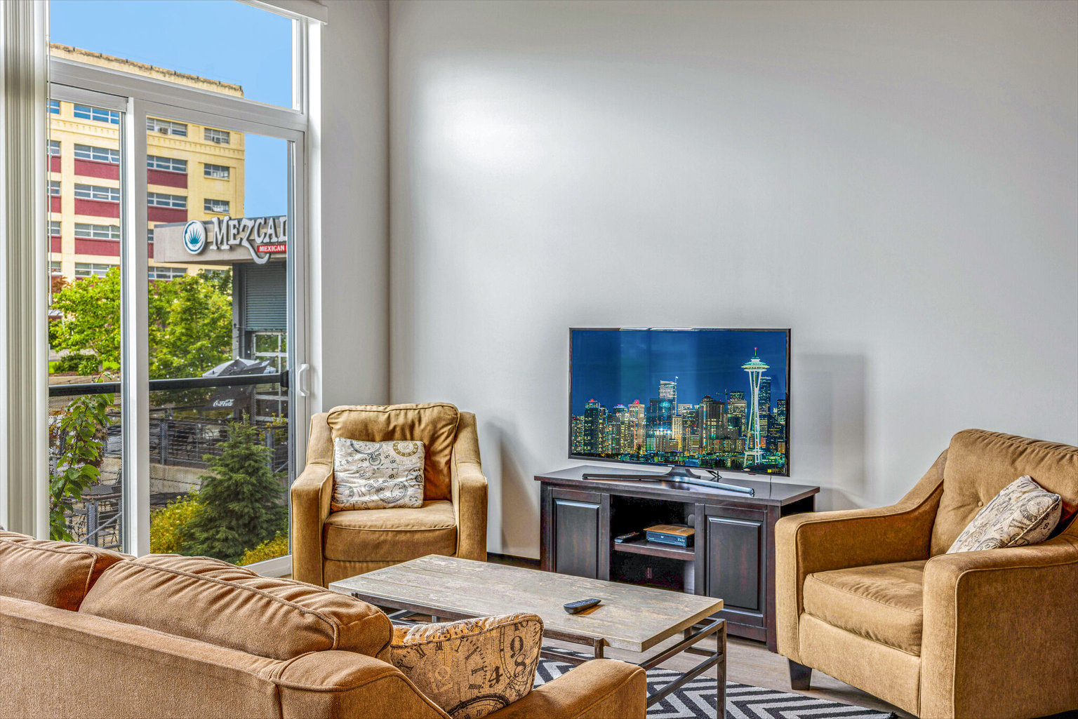 Bremerton Vacation Rental