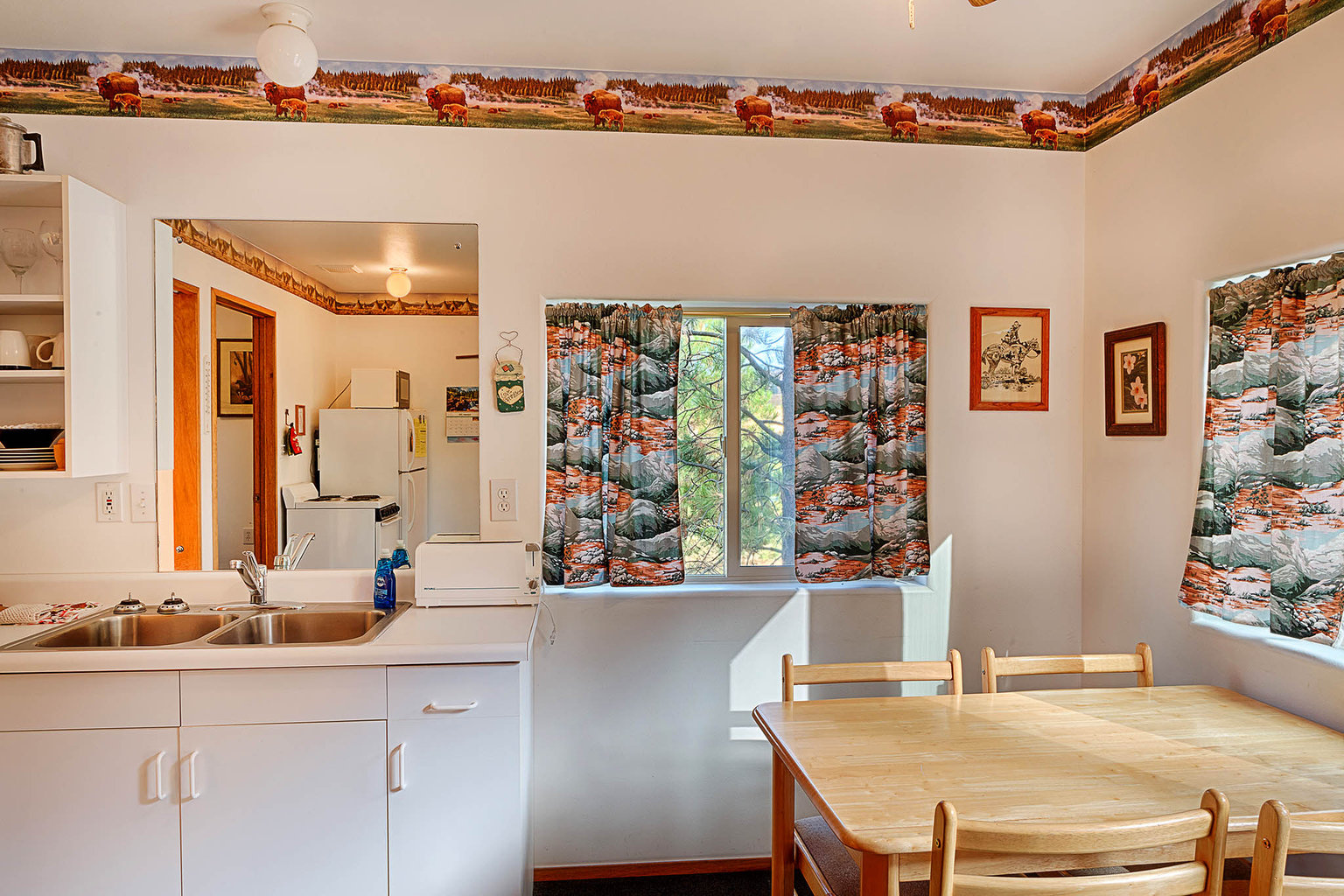 Oroville Vacation Rental