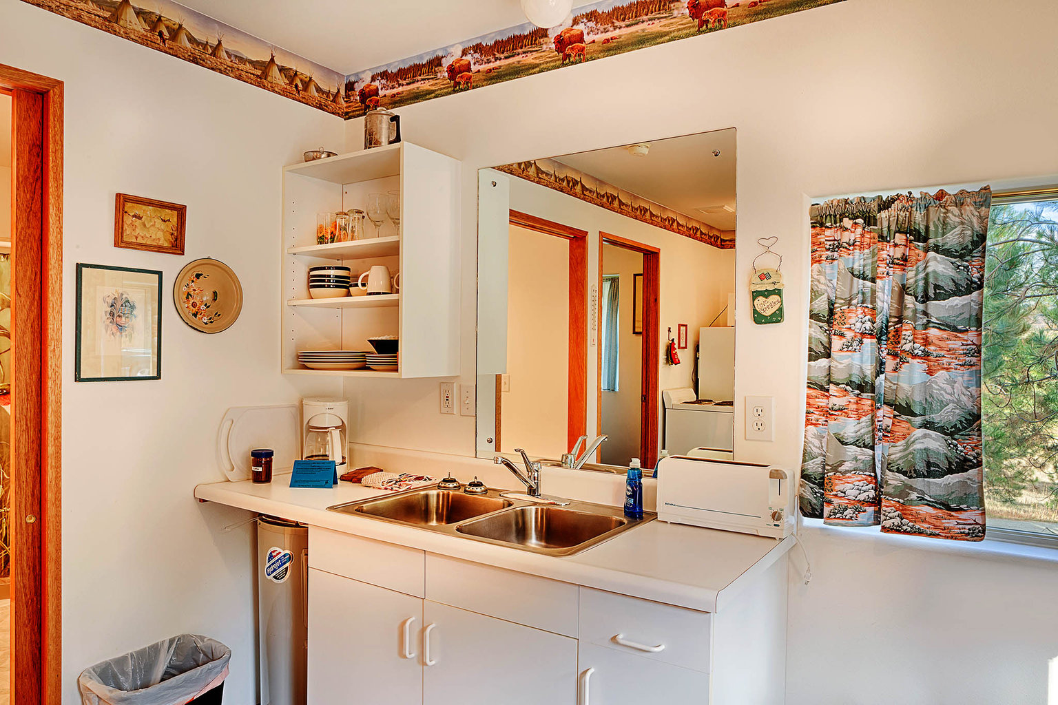 Oroville Vacation Rental