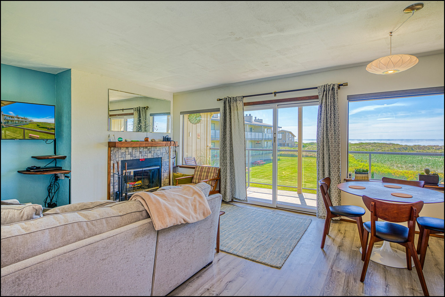 Moclips Vacation Rental