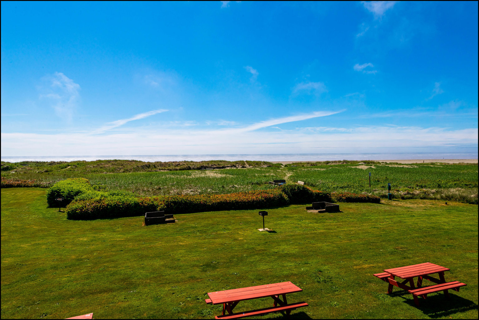 Moclips Vacation Rental