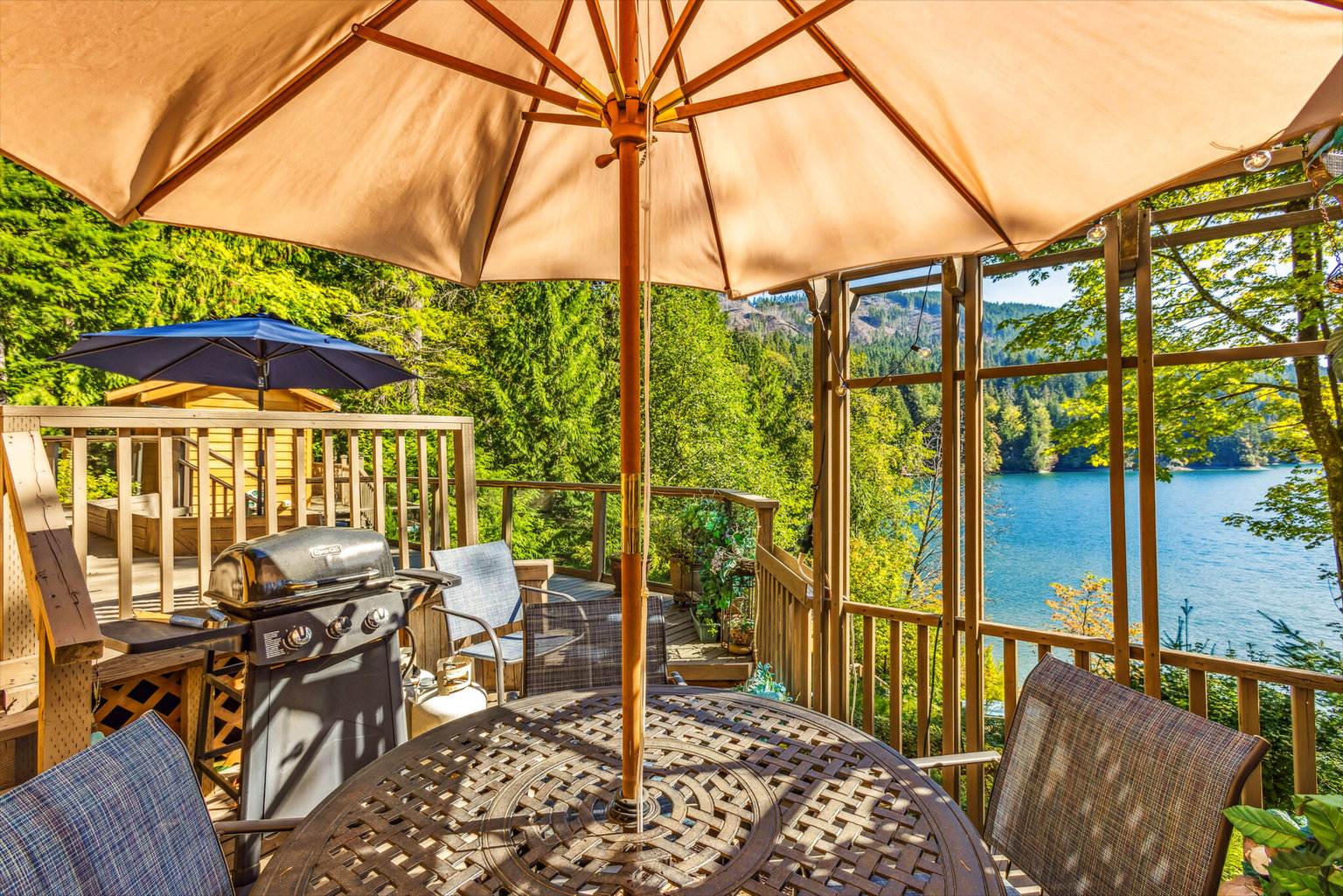 Hoodsport Vacation Rental