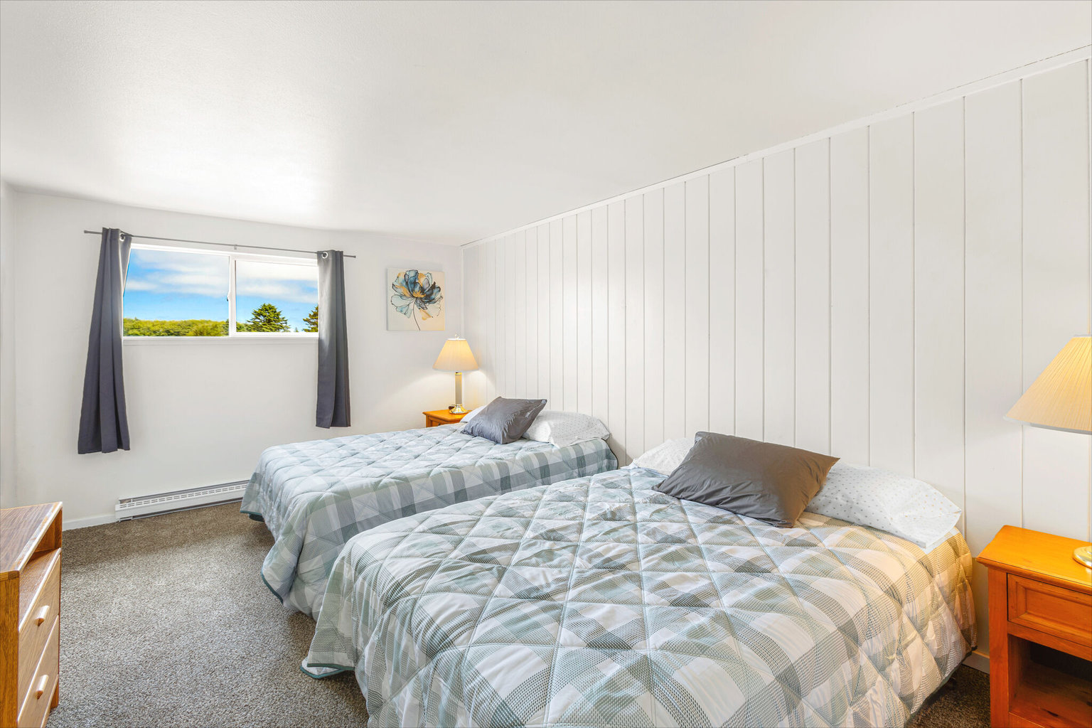 Ocean Shores Vacation Rental