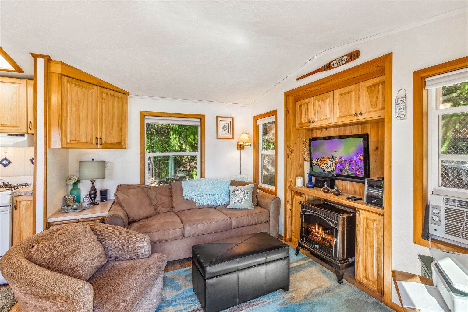 Hoodsport Vacation Rental